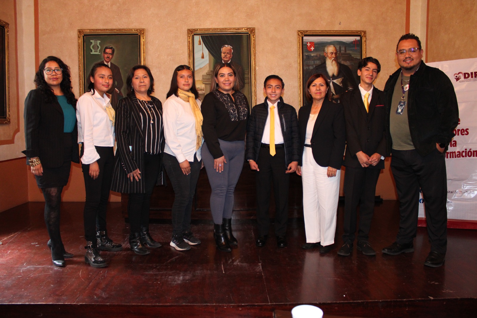 Realizan el primer foro de prevención del suicidio en Tlaxcala Capital